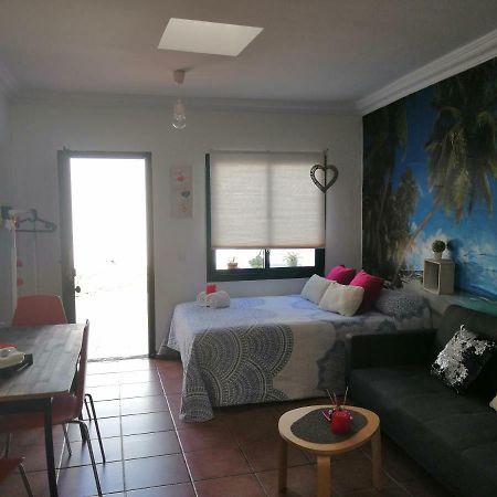 Ferienwohnung Ayla 2 Playa Quemada Exterior foto