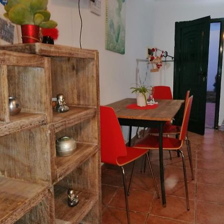 Ferienwohnung Ayla 2 Playa Quemada Exterior foto